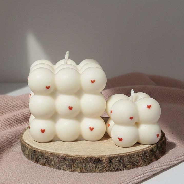 LOVING HEART - COLECCIÓN SAN VALENTÍN