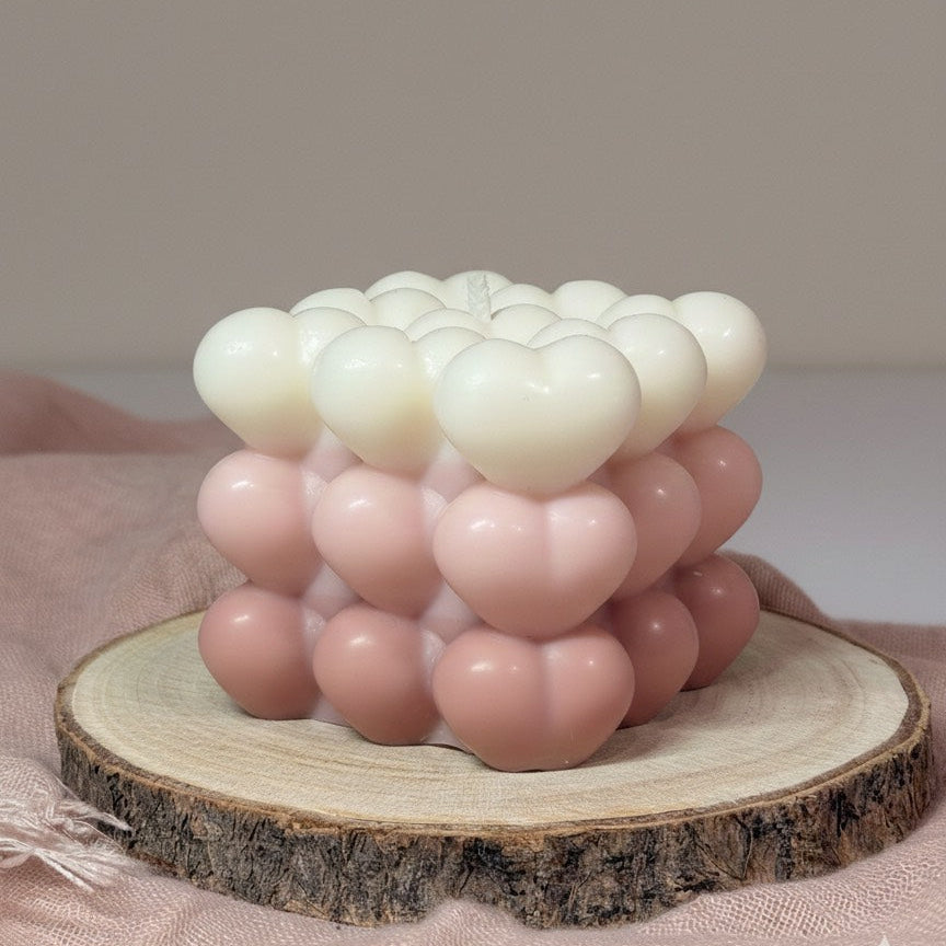 PURE LOVE - COLECCIÓN SAN VALENTÍN