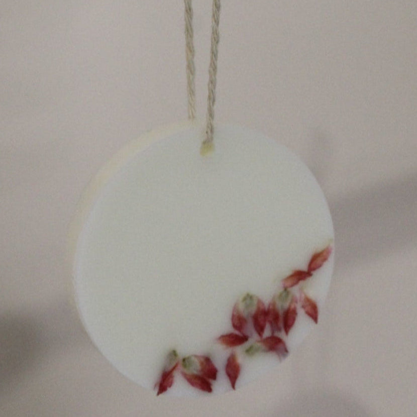 Ambientador Sólido - Flor de Cerezo Japonés