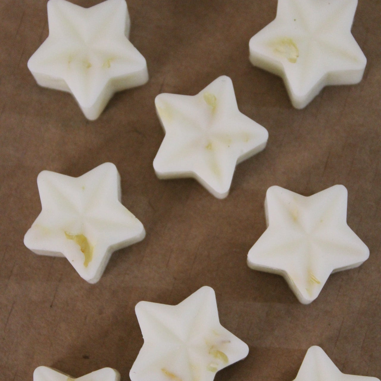 Pack 15 Wax Melts – Vainilla