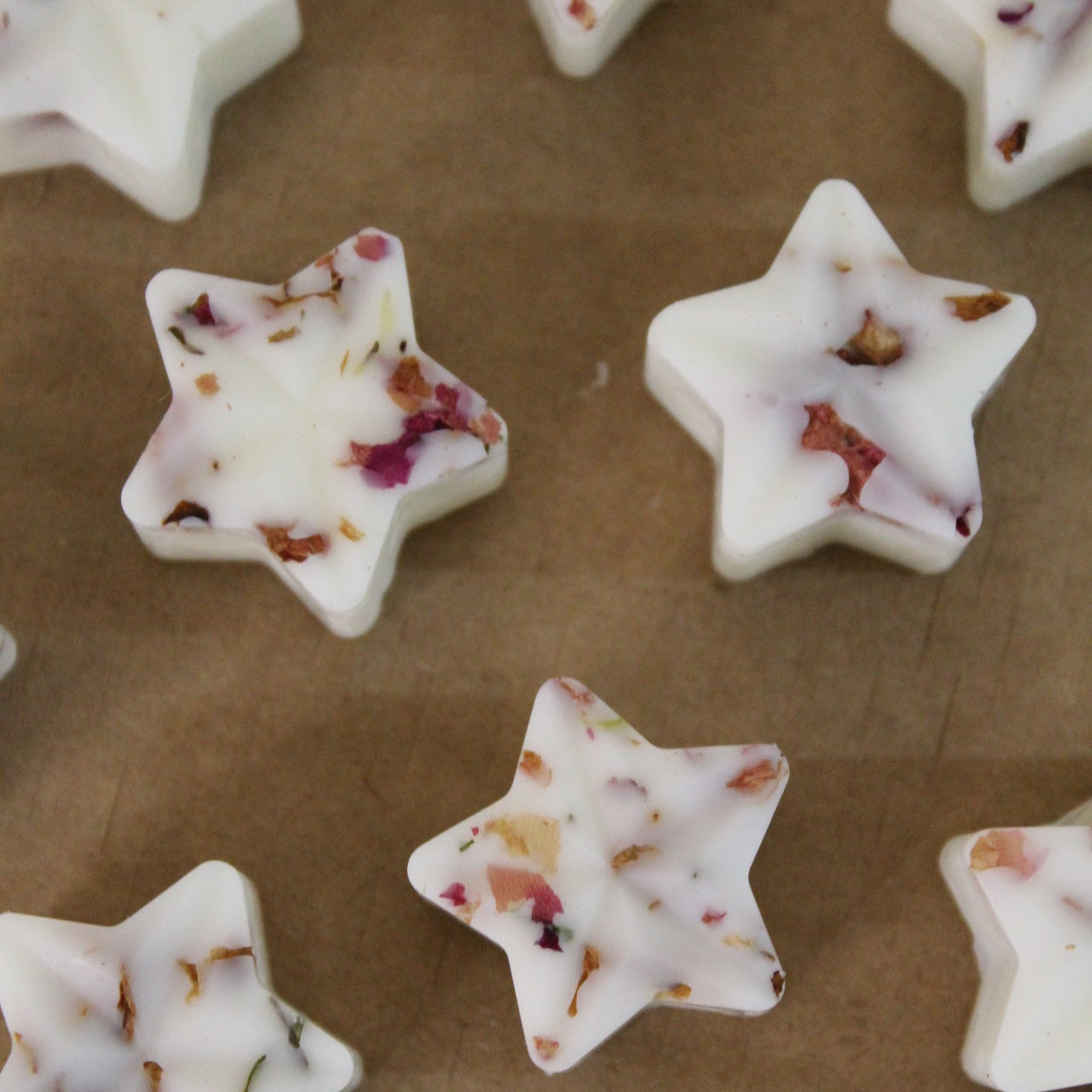 Pack 15 Wax Melts – Rosas