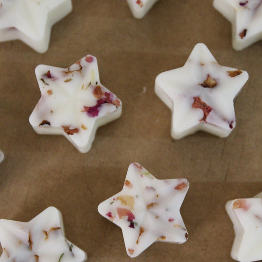 Pack 15 Wax Melts – Rosas