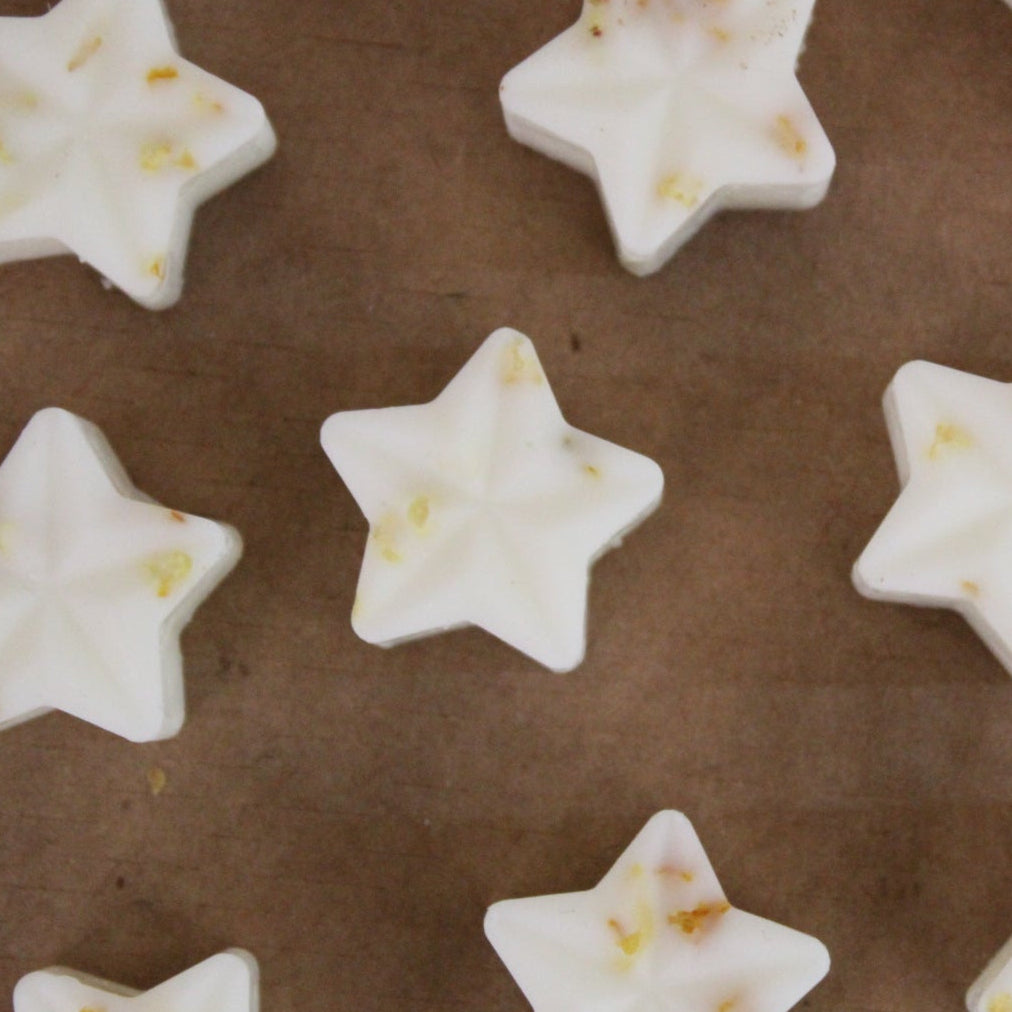 Pack 15 Wax Melts – Coco & Cítricos