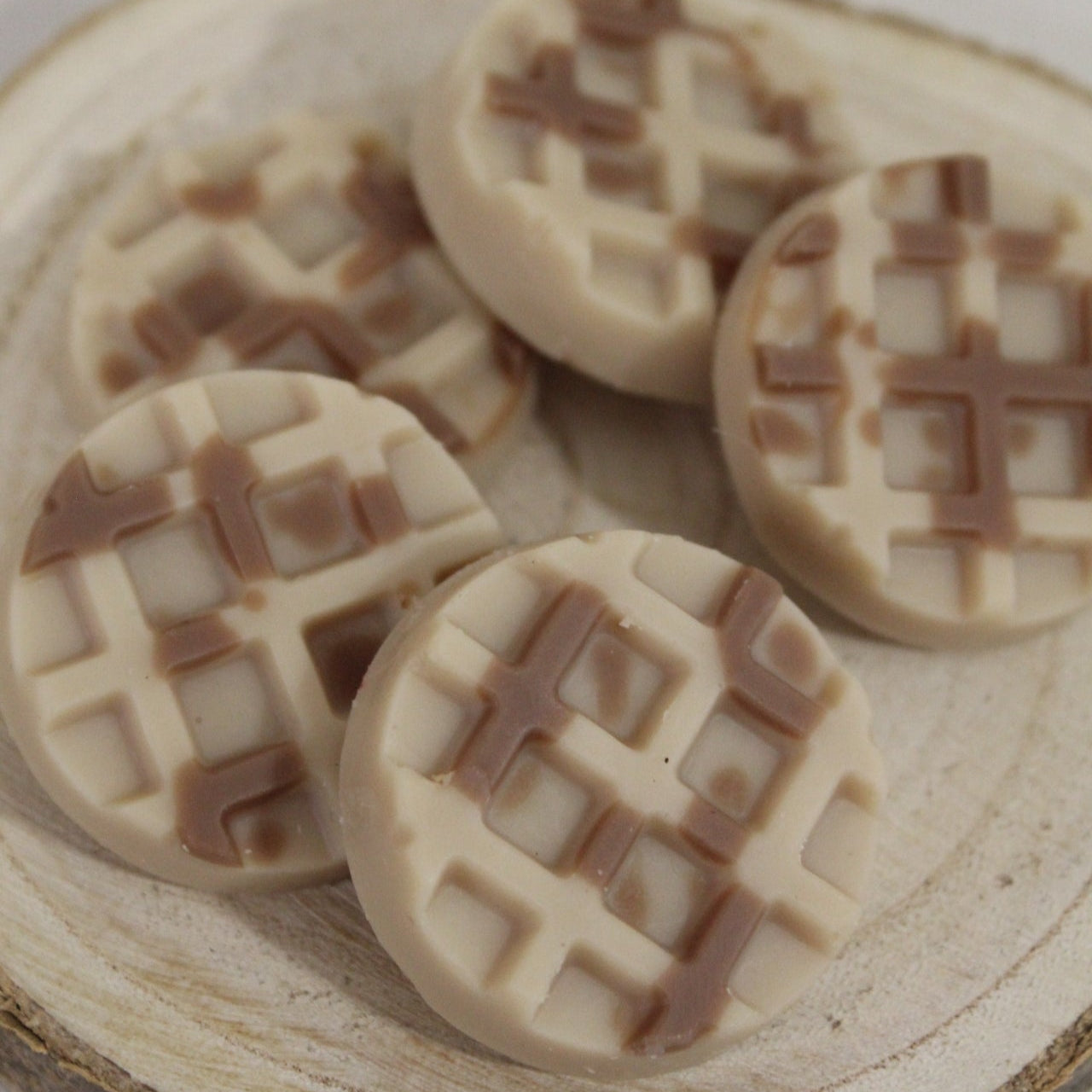 Wax Melts Caramel Toffee