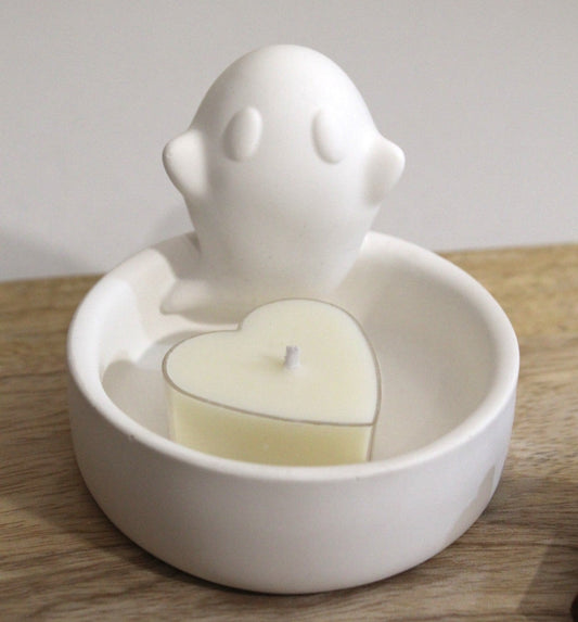 Ghosty Cup - Colección Otoño