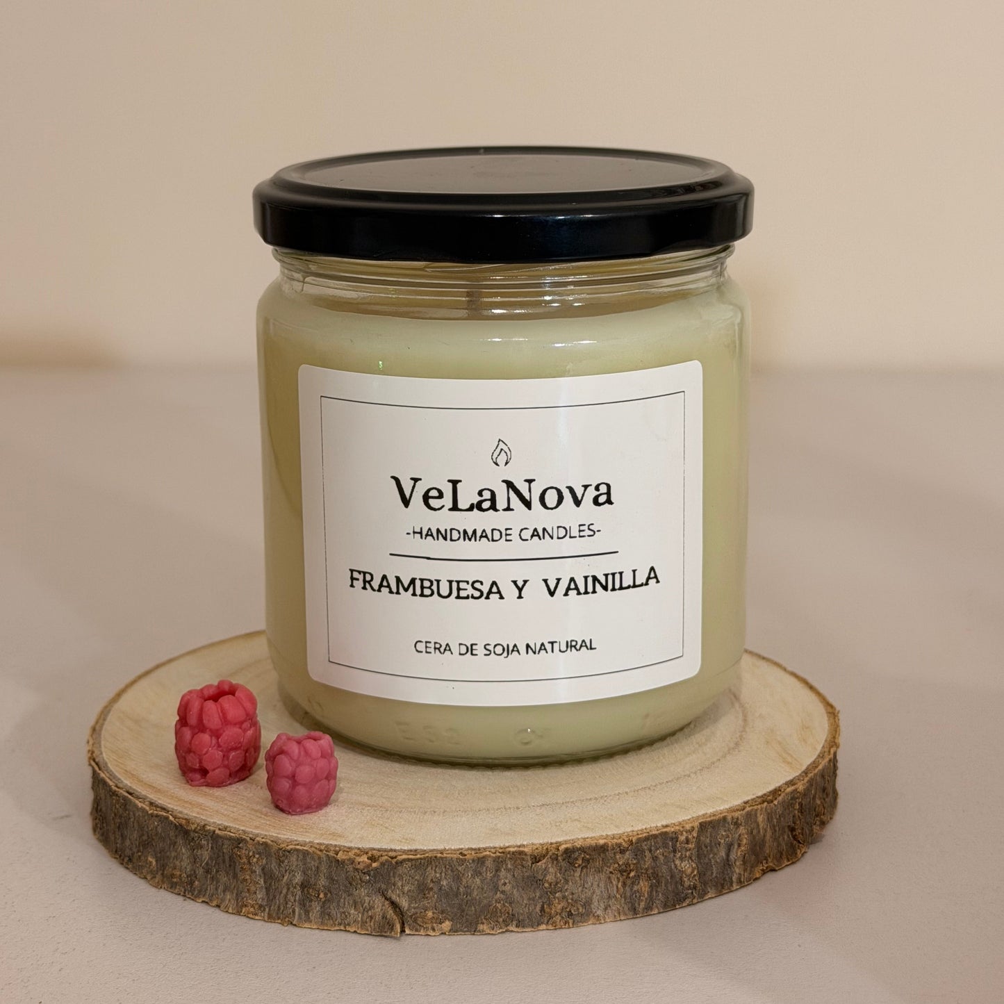 DULCE PRIMAVERA