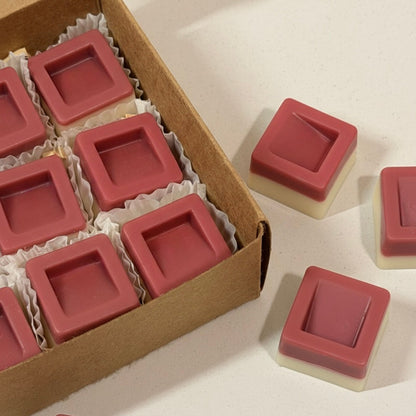 BESOS DE FRAMBUESA - COLECCIÓN SAN VALENTÍN