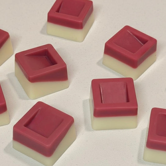 BESOS DE FRAMBUESA - COLECCIÓN SAN VALENTÍN