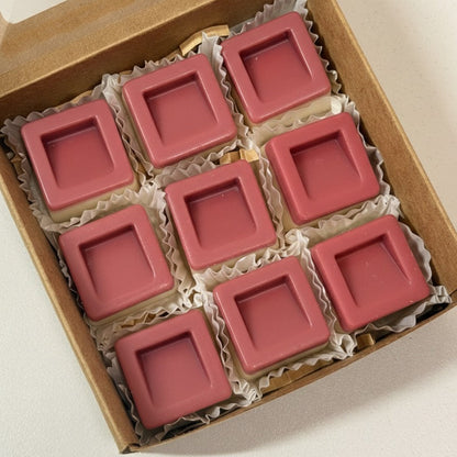 BESOS DE FRAMBUESA - COLECCIÓN SAN VALENTÍN