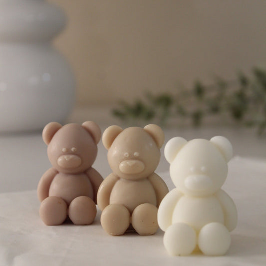 Set Regalo Ositos Peluche