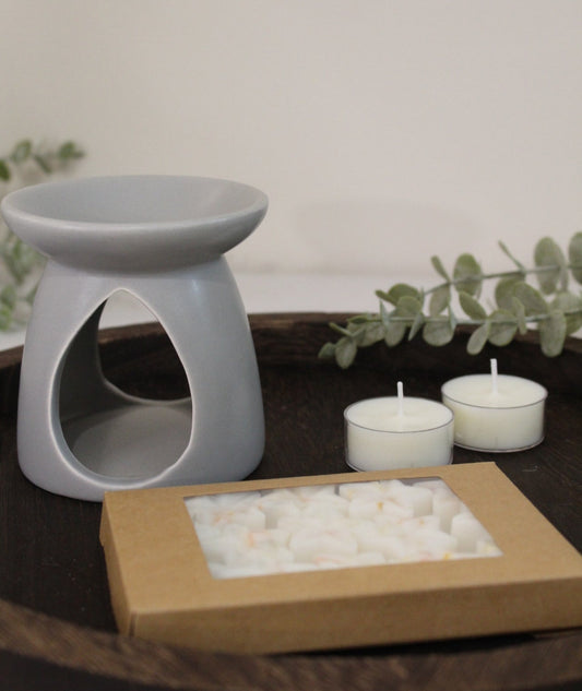 Todo en Uno – Wax Set