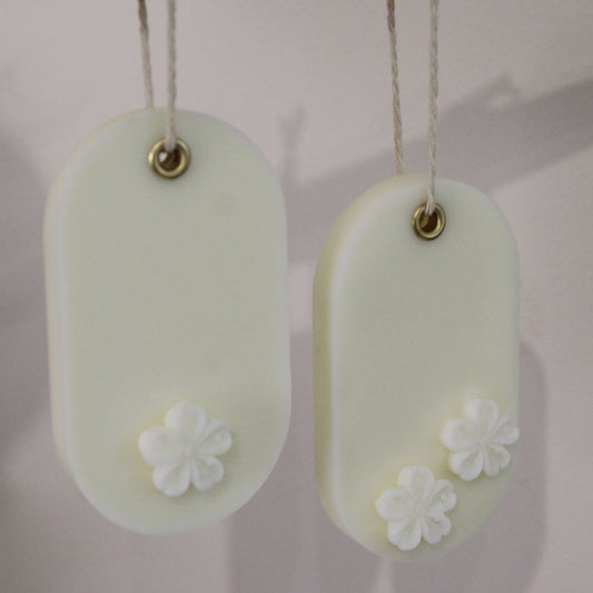 Ambientador Sólido - Vainilla