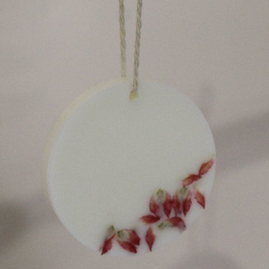 Ambientador Sólido - Flor de Cerezo Japonés