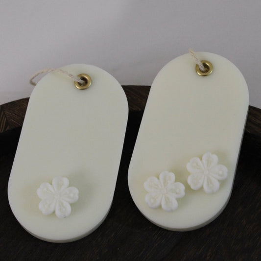 Ambientador Sólido - Vainilla