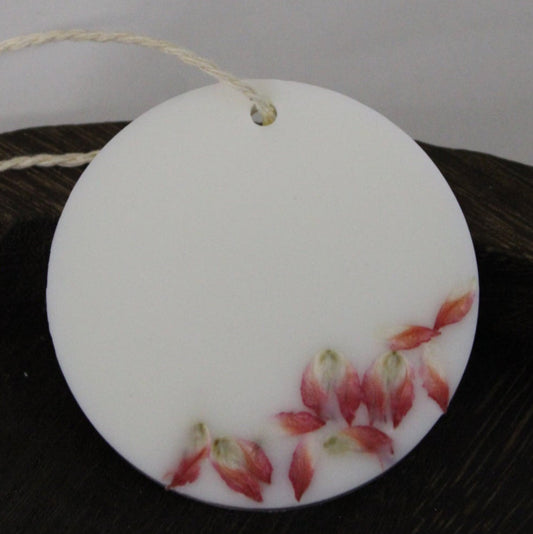 Ambientador Sólido - Flor de Cerezo Japonés