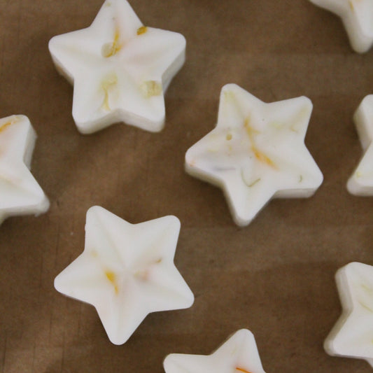 Pack 15 Wax Melts – Galleta de Jengibre