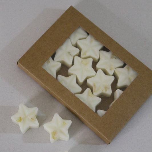 Pack 15 Wax Melts – Vainilla