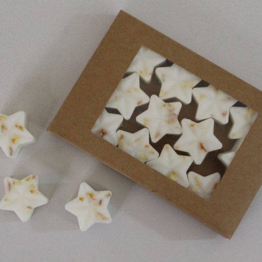 Pack 15 Wax Melts – Coco & Cítricos
