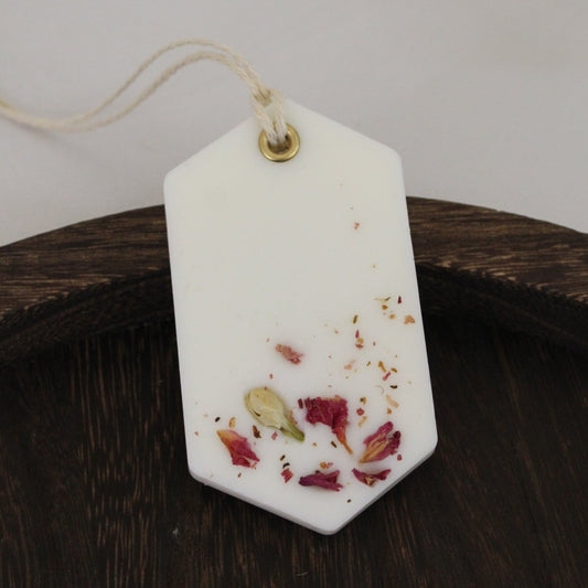 Ambientador Sólido - Rosas