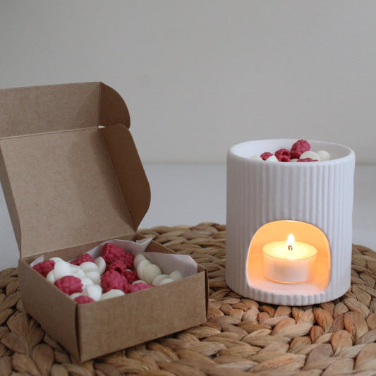 Todo en Uno – Wax Set