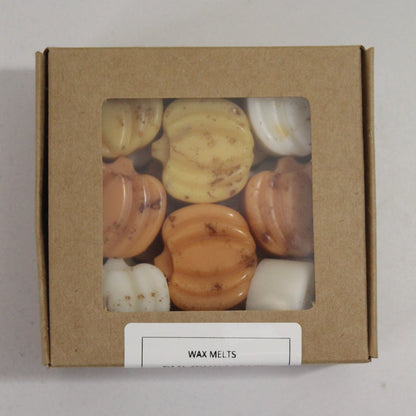 Wax Melts Pumpkin Spice – Colección de Otoño