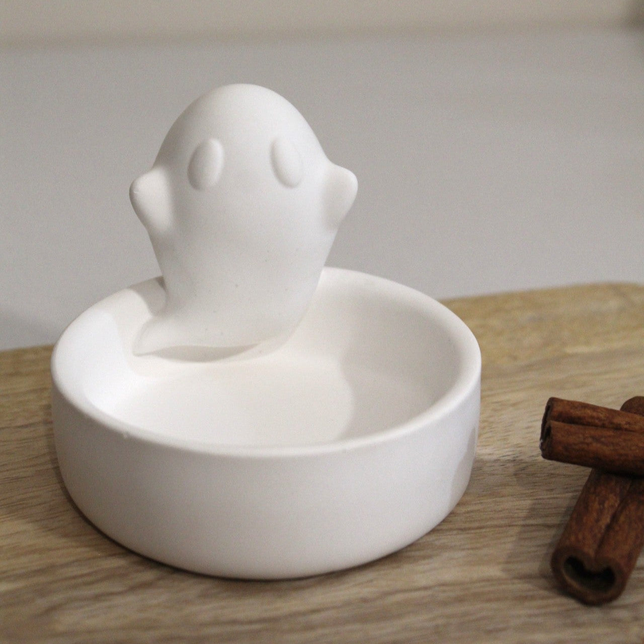 Ghosty Cup - Colección Otoño