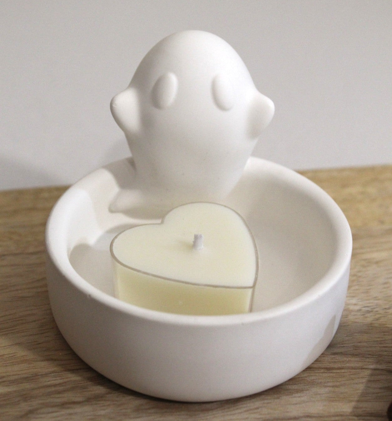 Ghosty Cup - Colección Otoño