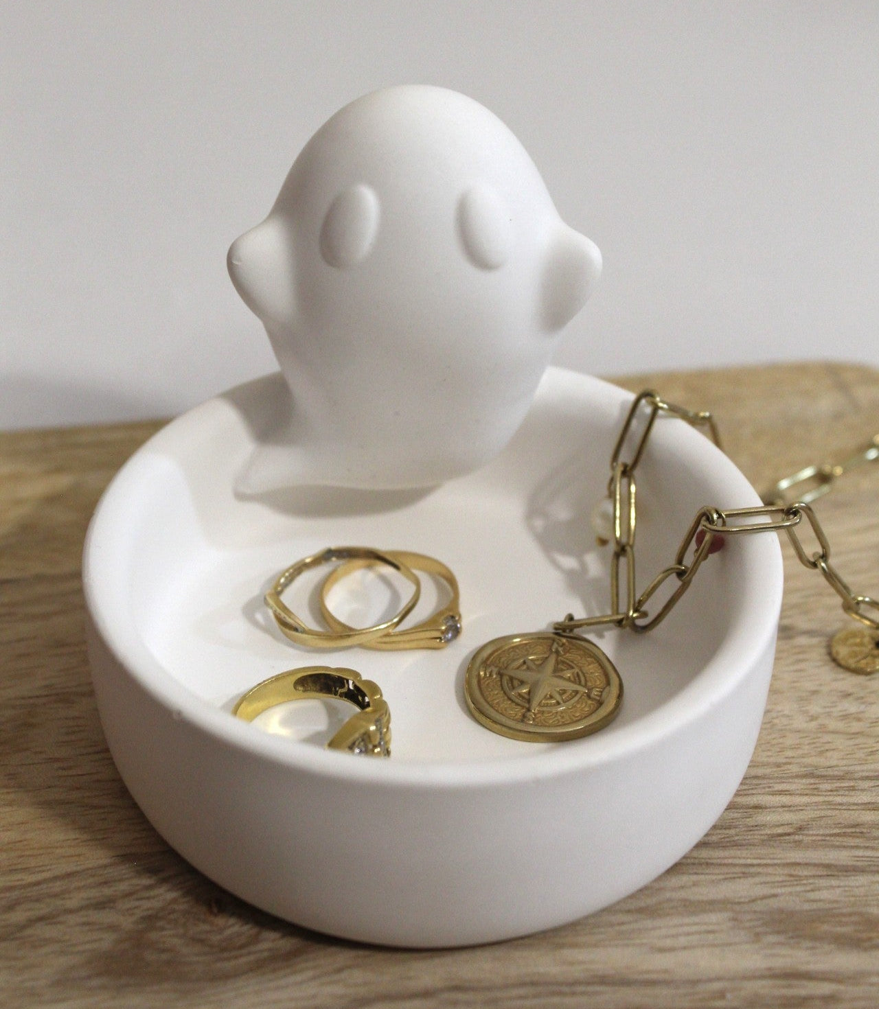 Ghosty Cup - Colección Otoño