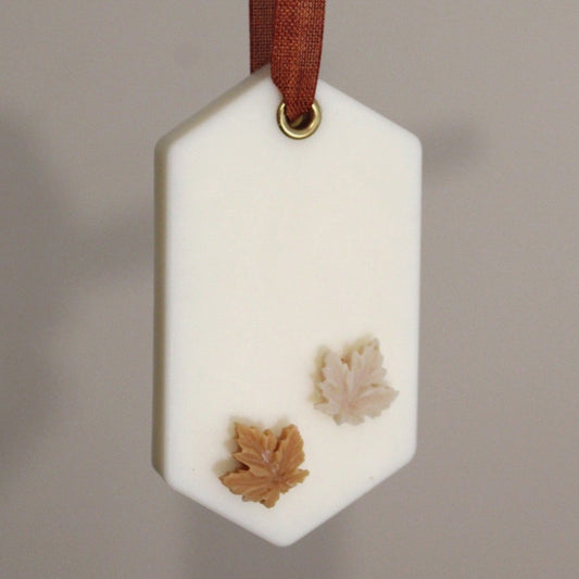 Ambientador sólido Bizcocho Otoñal - Colección Otoño